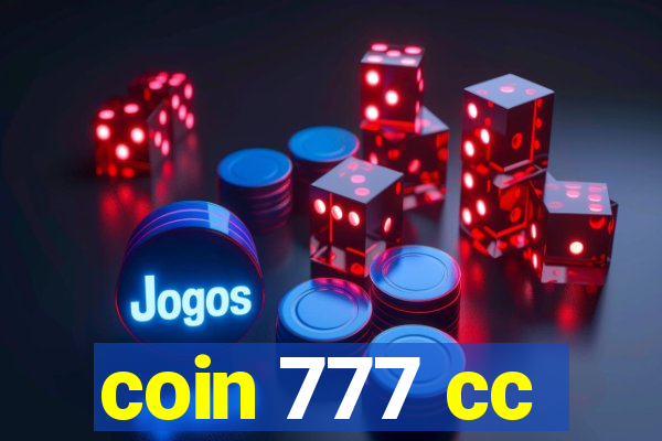 coin 777 cc